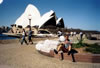 Sydney Opera House